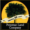 Potomac Land Company